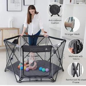 Baby Play Pen - thumbnail 2