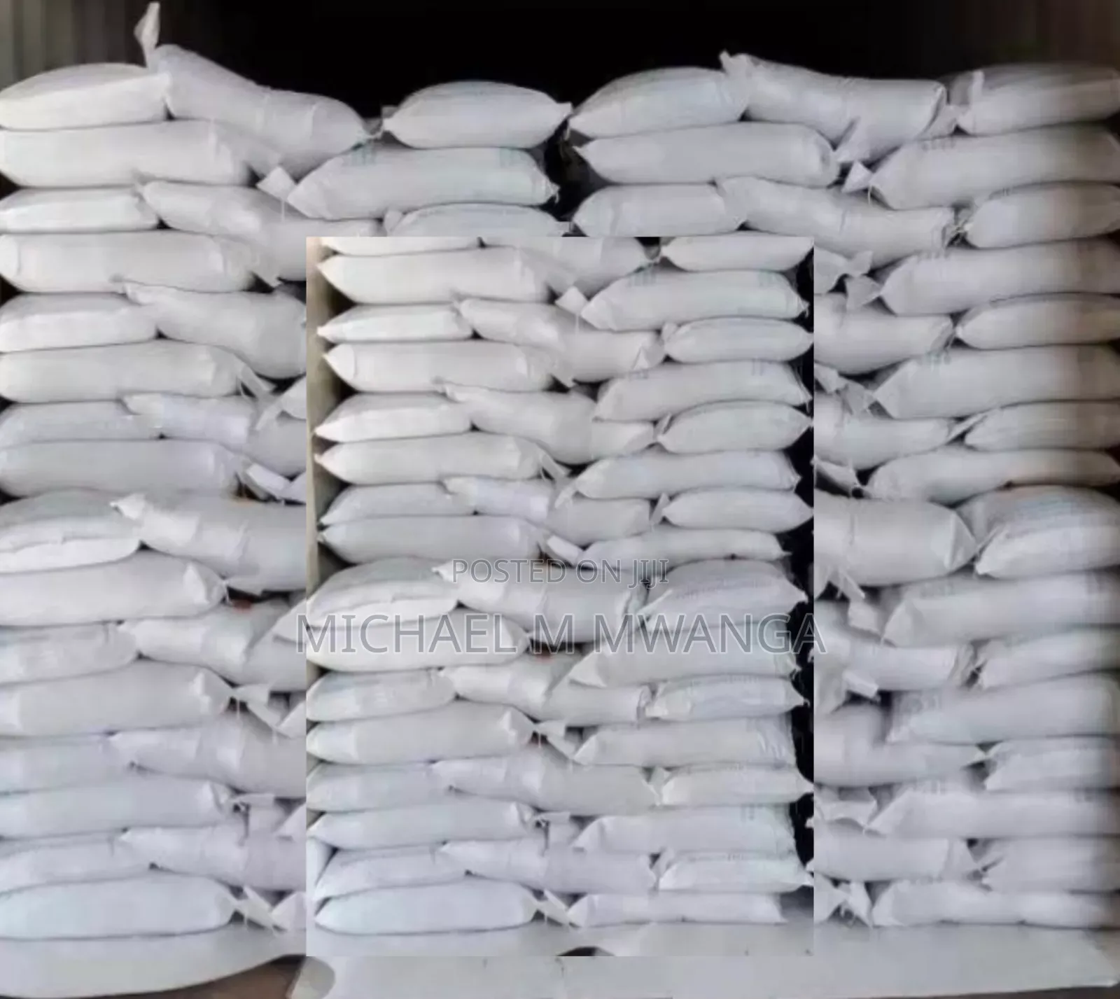 Weather Resistance Glass Beads/25kg