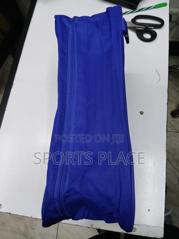 Blue Match Day Boots Bag - Athletic Bags - thumbnail 4
