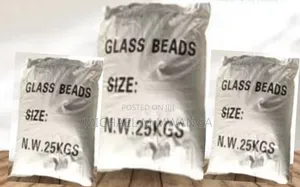 Safer Road Marking Glass Beads(25kg)