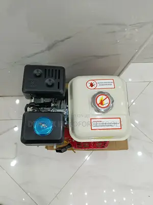 Engine Motor/Maxmech Gasoline Engine 7.0hp3