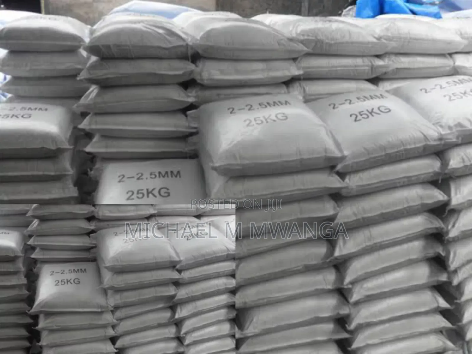 High Purity Glass Beads/ Road Construction 25kg