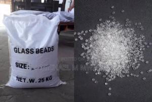 Reflective Glass Beads/ Road Marking - thumbnail 2