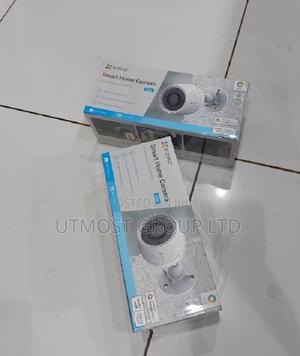 Ezvizh3c – 4mp Wifi Smart Home Camera-Smart Motion Detection - thumbnail 2