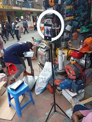 12 Inch Ring Light/Ring Light - main view