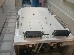 Jaccuzzi and Bathtab Installation