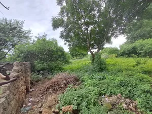 1 Acre on Tarmac Opp 5-Star Hotel