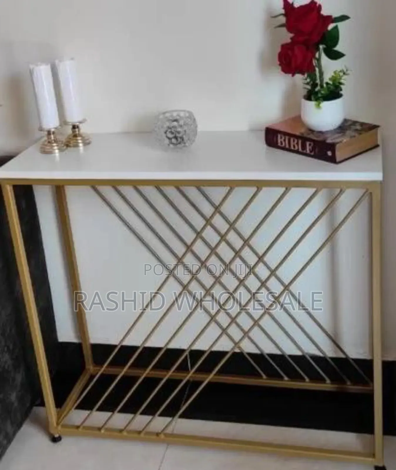 Console Table.*