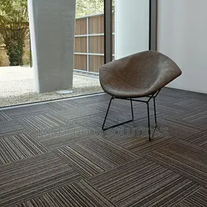 Carpet Tiles – Durable Floors for Busy Spaces