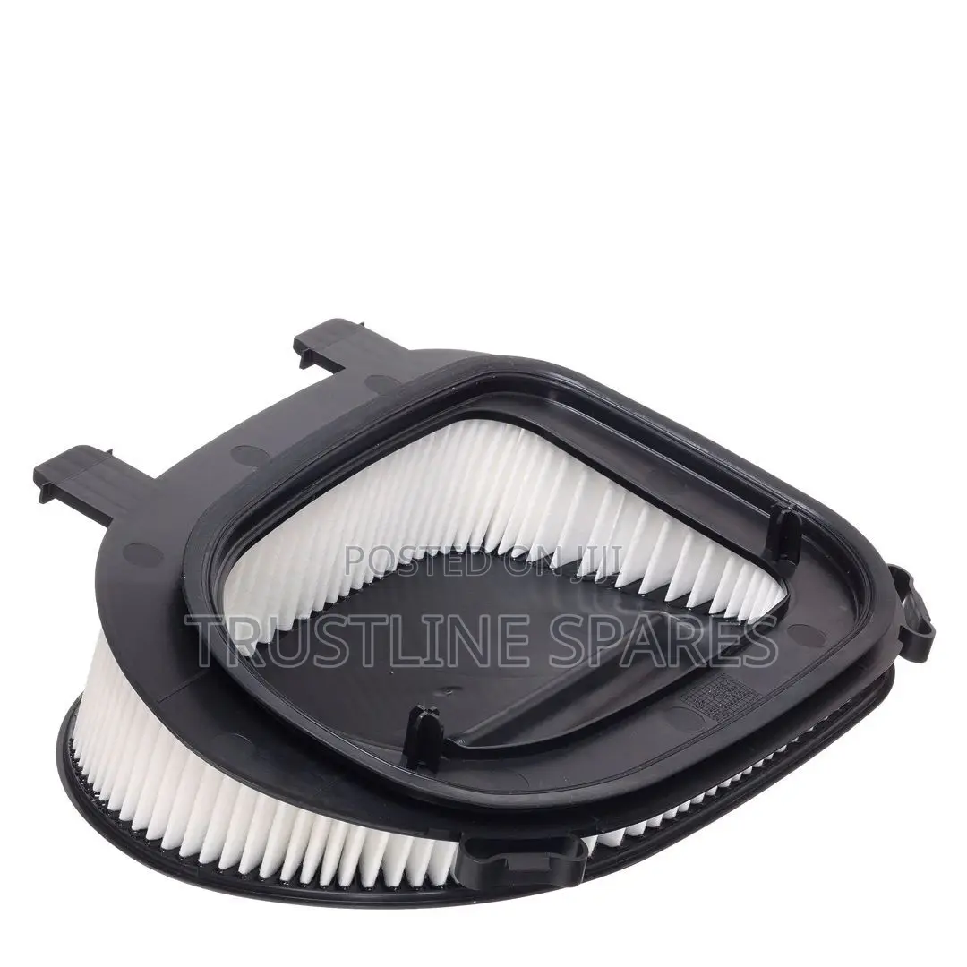 BMW X6 E71/E72 Air Filter E1073l HST Oe Fit