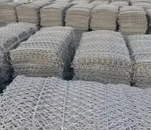Heavy Duty Gabion Boxes