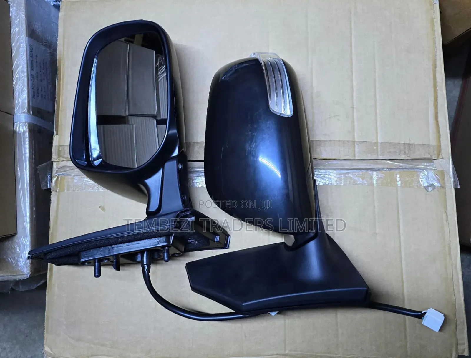 Side Mirror Premio/Allion 260