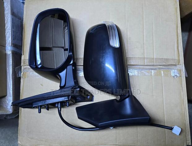 Side Mirror Premio/Allion 260