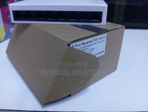 Reverse 8 Port Poe Switch Available Reverse Poe Switch 8port - thumbnail 2