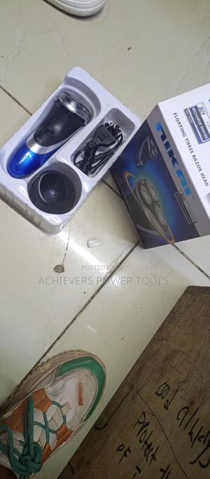 Nikai Smoother/Shaving Machine - thumbnail 2
