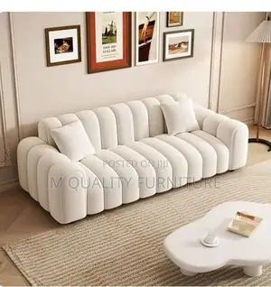 3 Seater Richy Modern Sofa