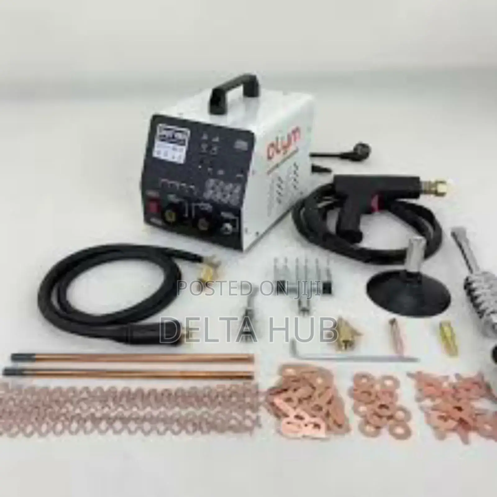 Supreme Performance Spot Pro Welding Machine