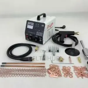 Supreme Performance Spot Pro Welding Machine