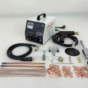 Supreme Performance Spot Pro Welding Machine