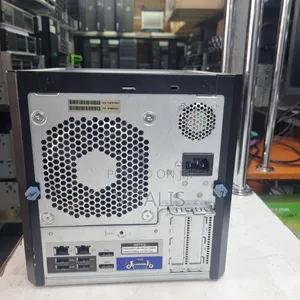 Server HP ProLiant ML 16GB AMD HDD 3T