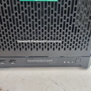 Server HP ProLiant ML 16GB AMD HDD 3T