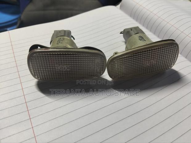 Premio 240 Winglamp