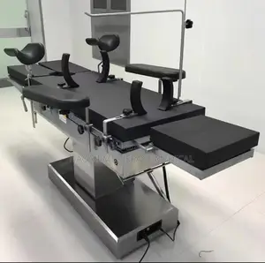 New Hydraulic Theatre Table/ Ot Table