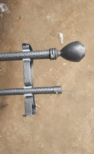 Quality Rods