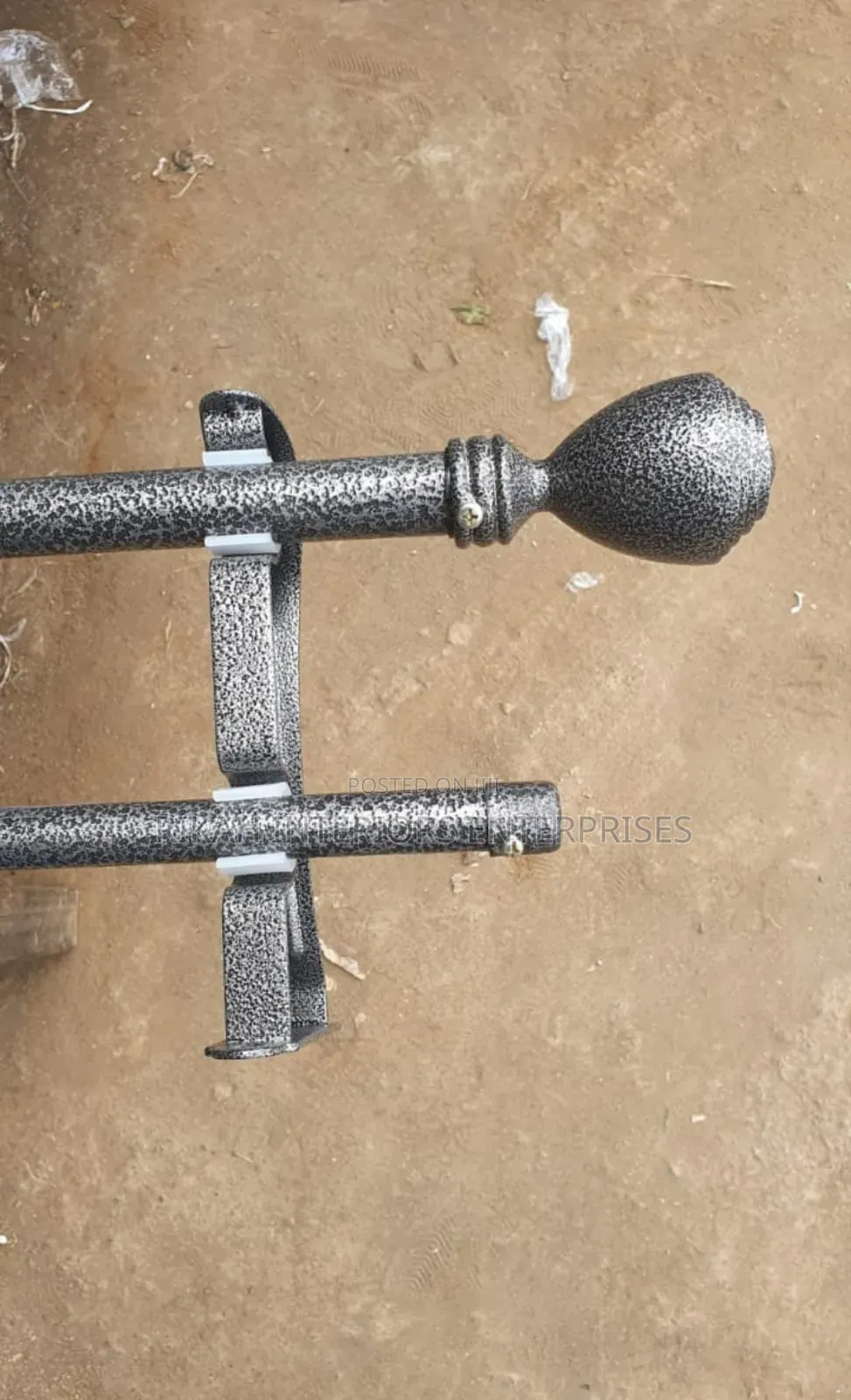 Quality Rods