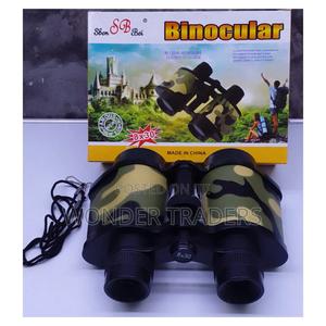 Kids Binoculars , Kids Binoculars - thumbnail 2