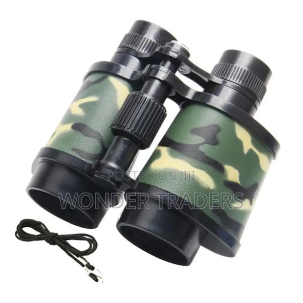 Kids Binoculars , Kids Binoculars - thumbnail 3