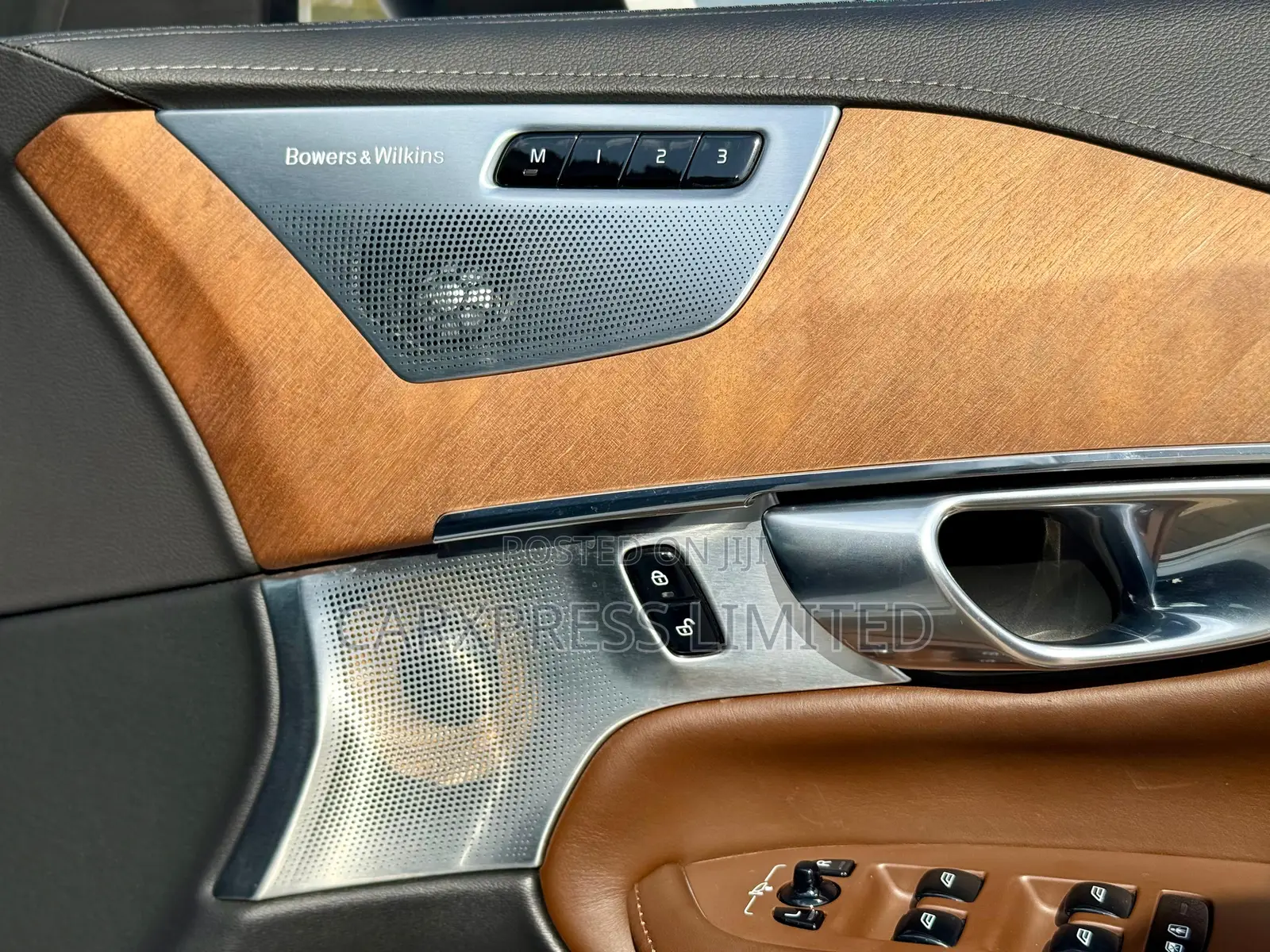 Volvo XC90 2018 White