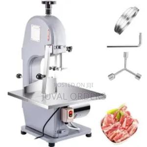 Meat Saw Machine - thumbnail 2