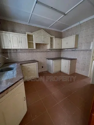 3bdrm Apartment in Kilimani for rent