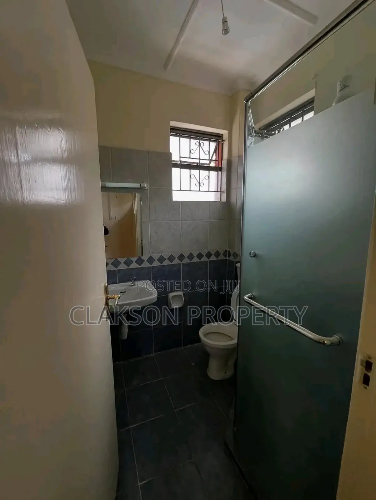 3bdrm Apartment in Kilimani for rent