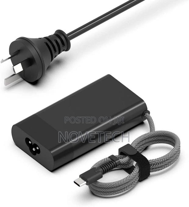 65w Usb C Laptop Charger Hp X360 Spectre Envy , Elitebook