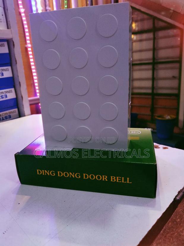 Ding Dong Door Bell - thumbnail 2