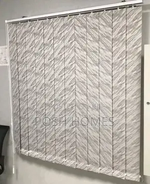 Quality Home Vertical Blinds