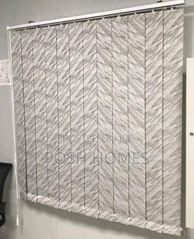 Quality Home Vertical Blinds