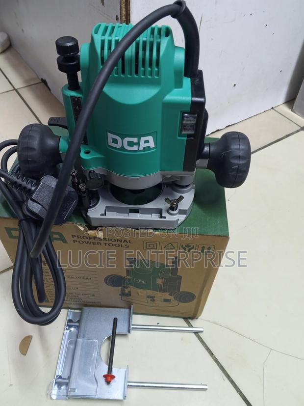 900watts Dca Wood Router