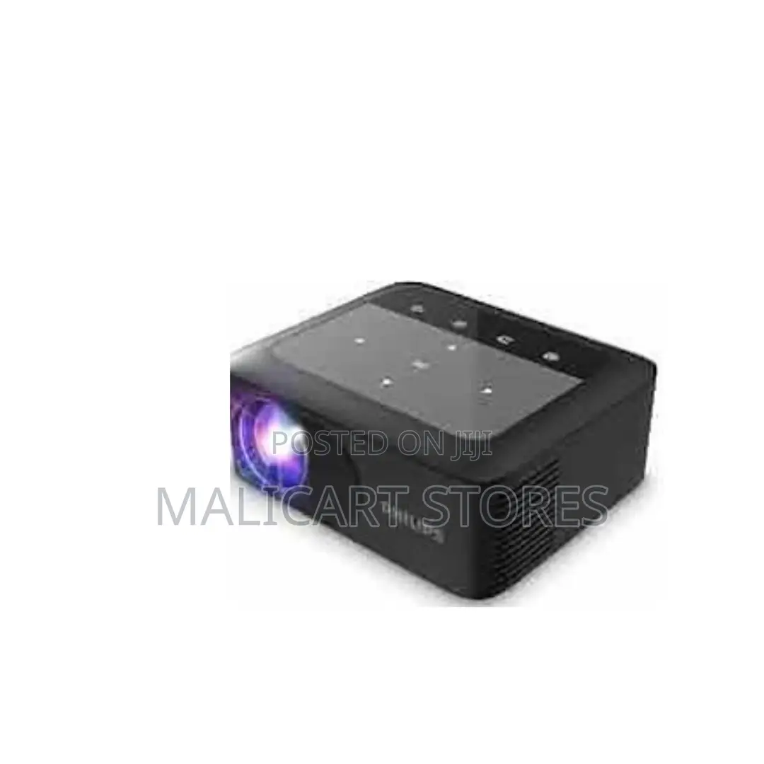 Philips Home Projector Neopix 110 Npx110/Int