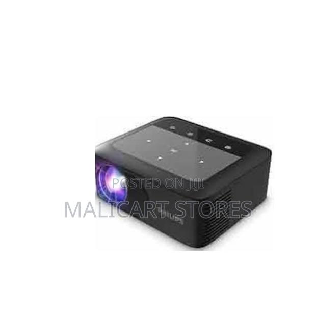 Philips Home Projector Neopix 110 Npx110/Int - thumbnail 2