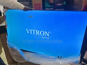 43” Vitron Smart Android Tv