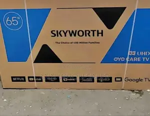 New Model Skyworth 65 Inch Sk/6