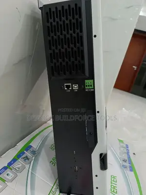 Must 5.5kva 48v Solar Hybrid Inverter