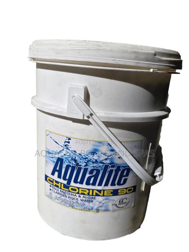 Chlorine 90 - 20kgs - main view