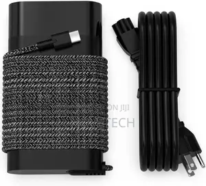 65w Slim Usb Type C Laptop Charger Hp Spectre X360,Envy,