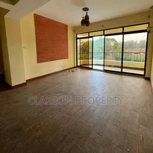 2bdrm Apartment in Kilimani for rent