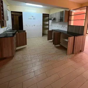 2bdrm Apartment in Kilimani for rent
