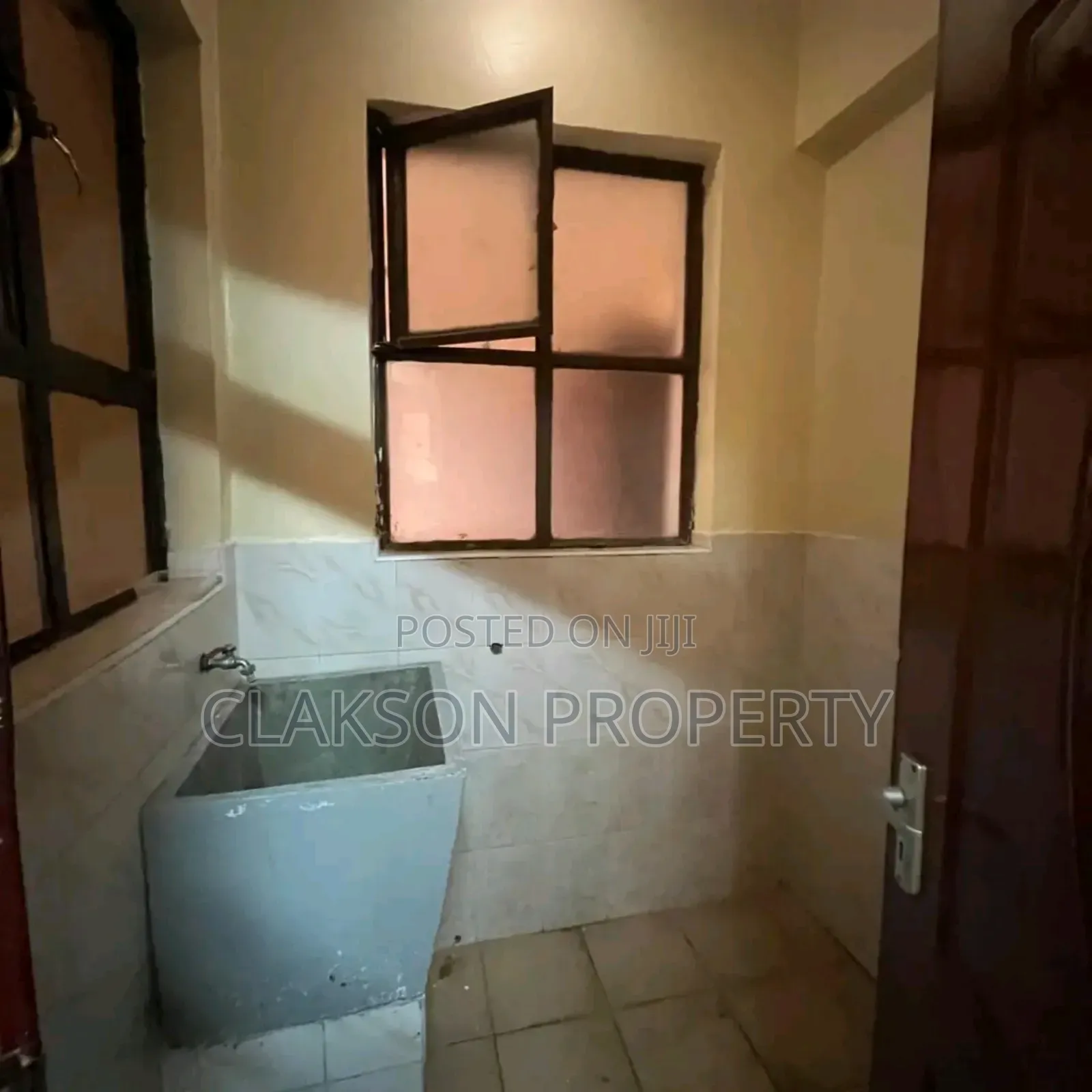 2bdrm Apartment in Kilimani for rent